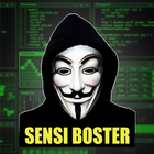 Sensi Hackk FFF- Headshot Tool icône