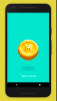 Flip a Coin اسکرین شاٹ 1