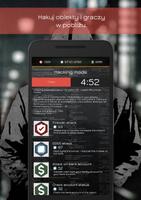 HackerGO screenshot 1