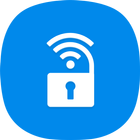 Wifi Password Unlock أيقونة