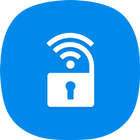 Wifi Password Unlock icono