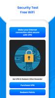 Wifi Password Unlock Cartaz