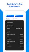 Wifi Password Unlock تصوير الشاشة 2