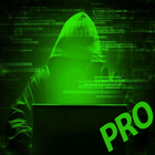 Hacker Teclado Pro - Prank App icono