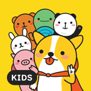 포미 앤 프렌즈 APK