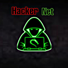 آیکون‌ Hacker Net