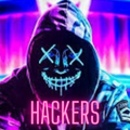 ”Hackers wallpaper