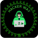 Hacker Way icône