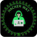 APK Hacker Way