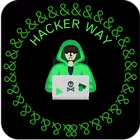 Hacker Way アイコン