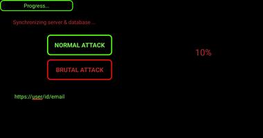 Hacker Way تصوير الشاشة 1