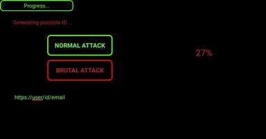Hacker Way تصوير الشاشة 2