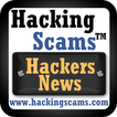 ”Hacking Scams (Hackers News)