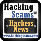 Hacking Scams أيقونة