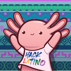 Hack Latino icon
