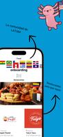 Hack Latino poster
