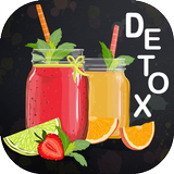 Detox Drinks icon