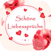 Schöne Liebessprüche - Love Messages Deutsch