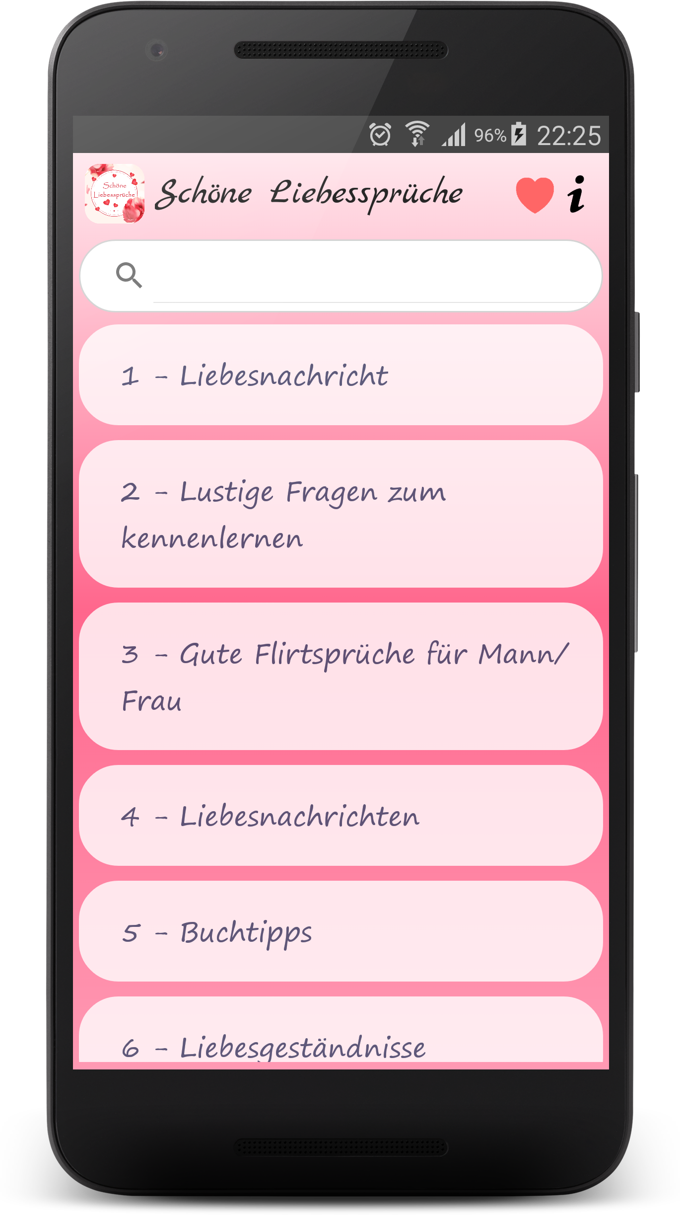 Schone Liebesspruche Love Messages Deutsch Apk 1 1 Download For Android Download Schone Liebesspruche Love Messages Deutsch Apk Latest Version Apkfab Com