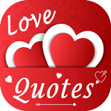 Romantic Love Quotes & Love Images icône