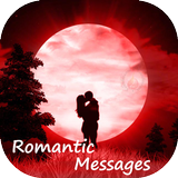 The Best Romantic Love Messages simgesi