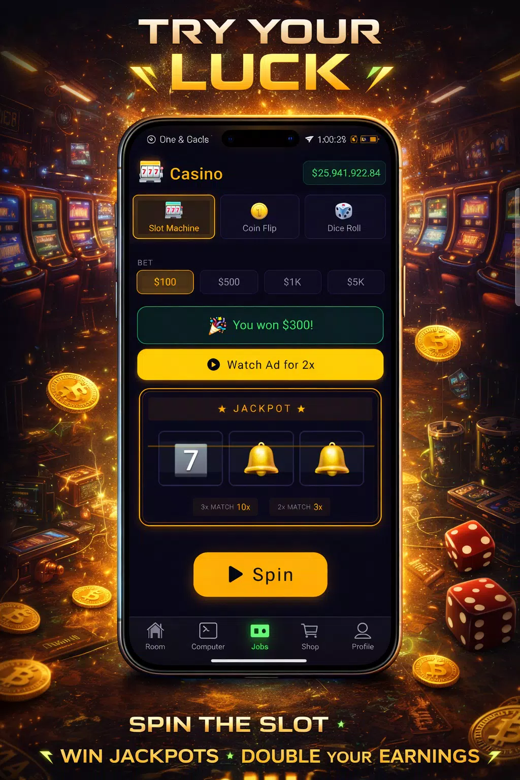 HACKR 黑客模拟器RPG游戏