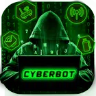 Hackers Bot Hacking Game simgesi