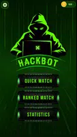 Hackers Bot Hacking Game Ekran Görüntüsü 2