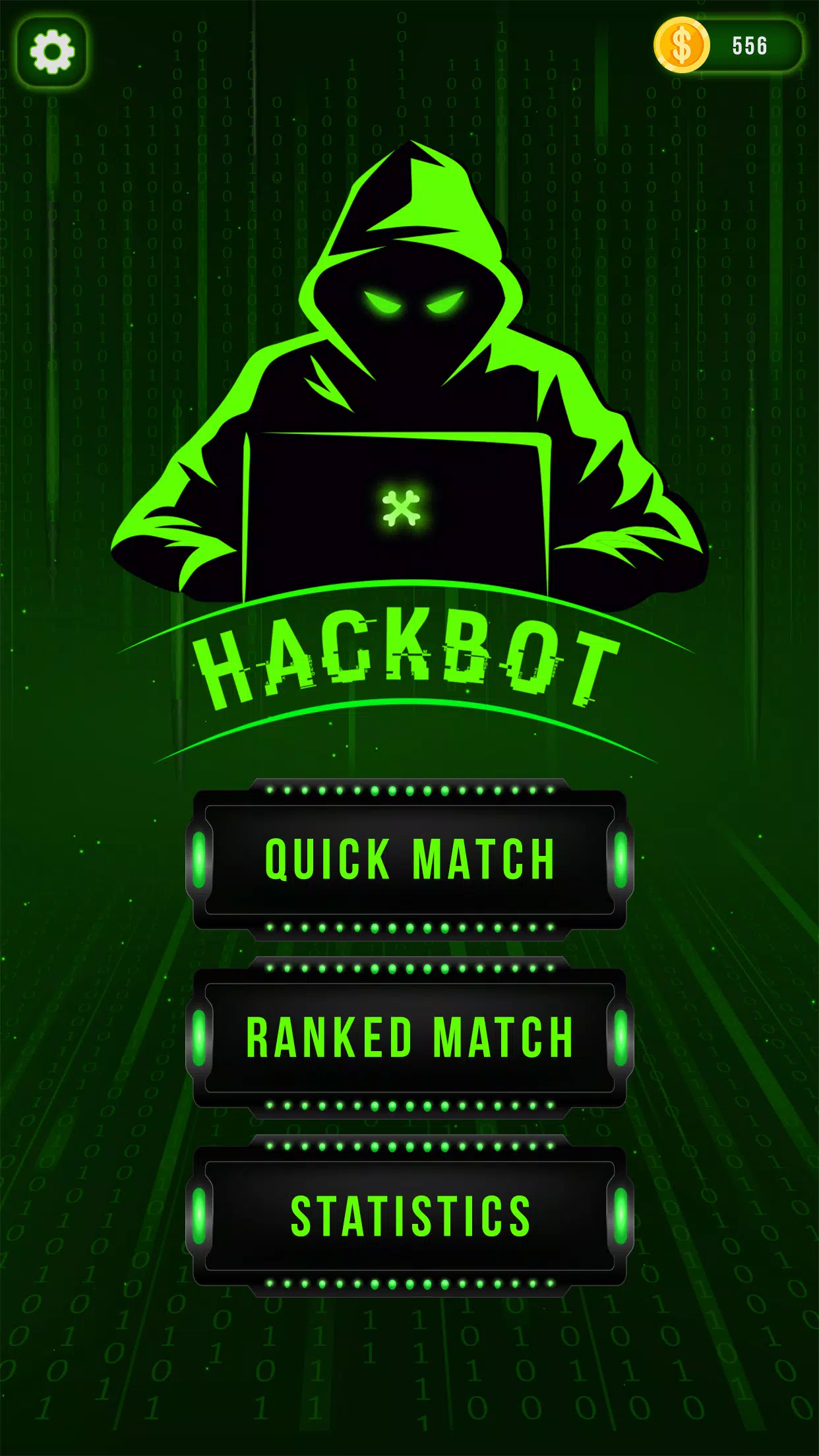 Hackers Bot Hacking Game APK for Android Download