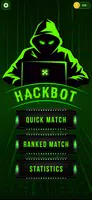 Hackers Bot Hacking Game Ekran Görüntüsü 6