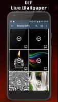 Dynamic Live Wallpaper HD screenshot 1