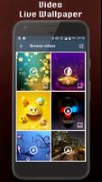 Dynamic Live Wallpaper HD screenshot 2