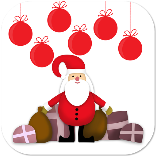 Christmas Fun  - Wallpaper, Ringtones