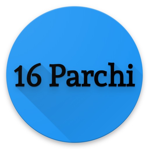 16 Parchi