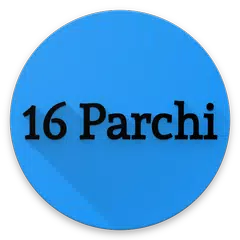 16 Parchi アプリダウンロード