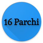 16 Parchi icône