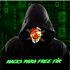 HACKS PARA FREEFIR FF 아이콘