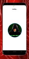 HACKS PARA FREEFIR FF الملصق