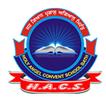 Holy Angel Convent School 圖標