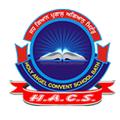 Holy Angel Convent School