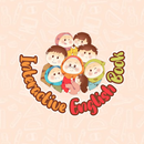 Interactive English Book APK