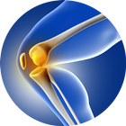 روش های درمان زانو درد ikona