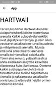 Hartwall - Uusi työntekijä imagem de tela 1