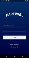 Hartwall App - Demo poster