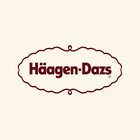 Häagen - Dazs आइकन
