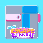 Block Escape Puzzle アイコン