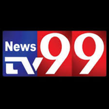 News TV 99 | News | Media icône