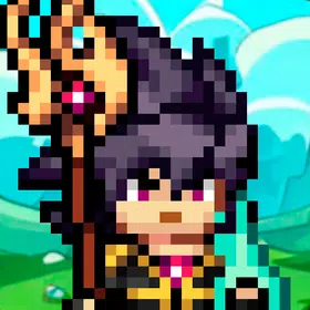 Mana Storia – Pixel MMORPG