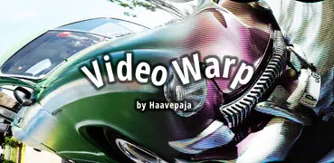 Video Warp