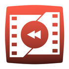Video Warp أيقونة